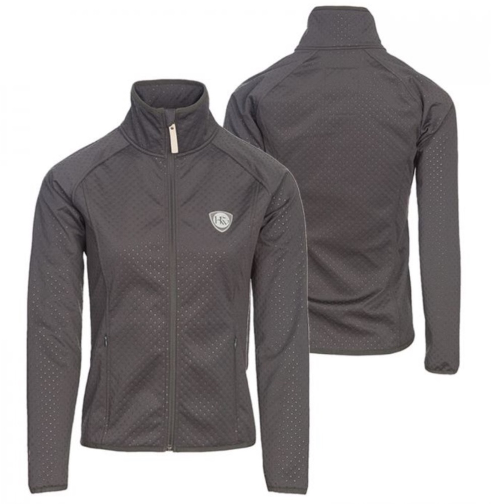 *2/20$* Horsewear Ireland Jacket Size XS/4